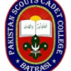 Pakistan Scouts Cadet College